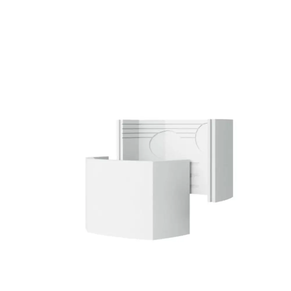 STIEBEL ELTRON Geräteverkleidung VK LWA 100, 270889